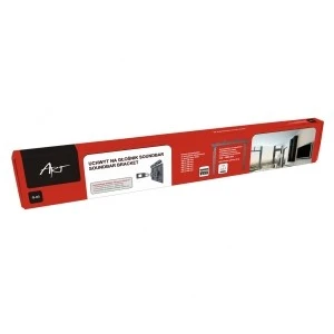 ART RAMG G-03 Laikiklis prie garsiakalbio Soundbar G-03