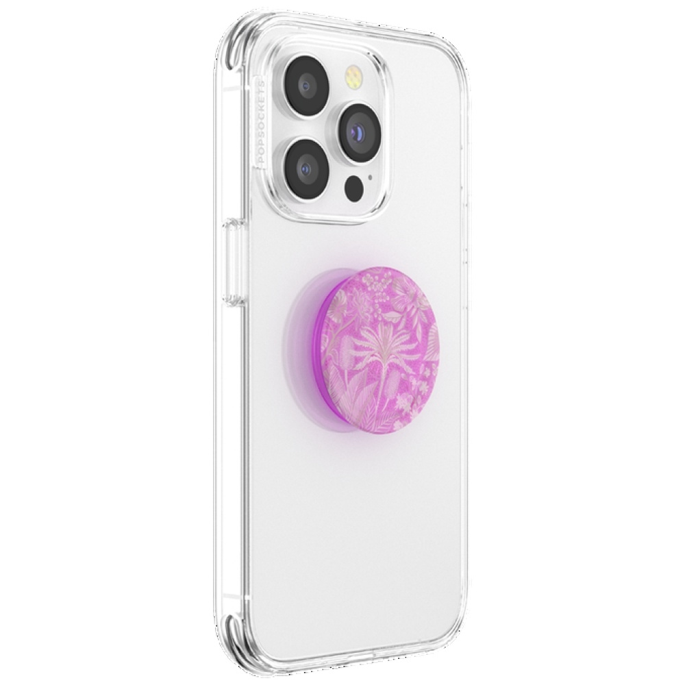 „Popsockets PlantCore Grip Tan Lines“ ir telefono stovas