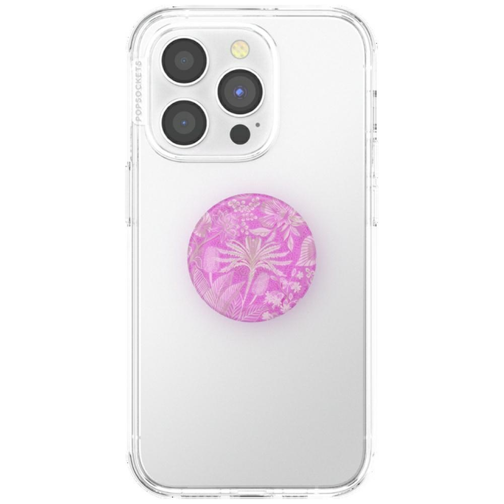 „Popsockets PlantCore Grip Tan Lines“ ir telefono stovas