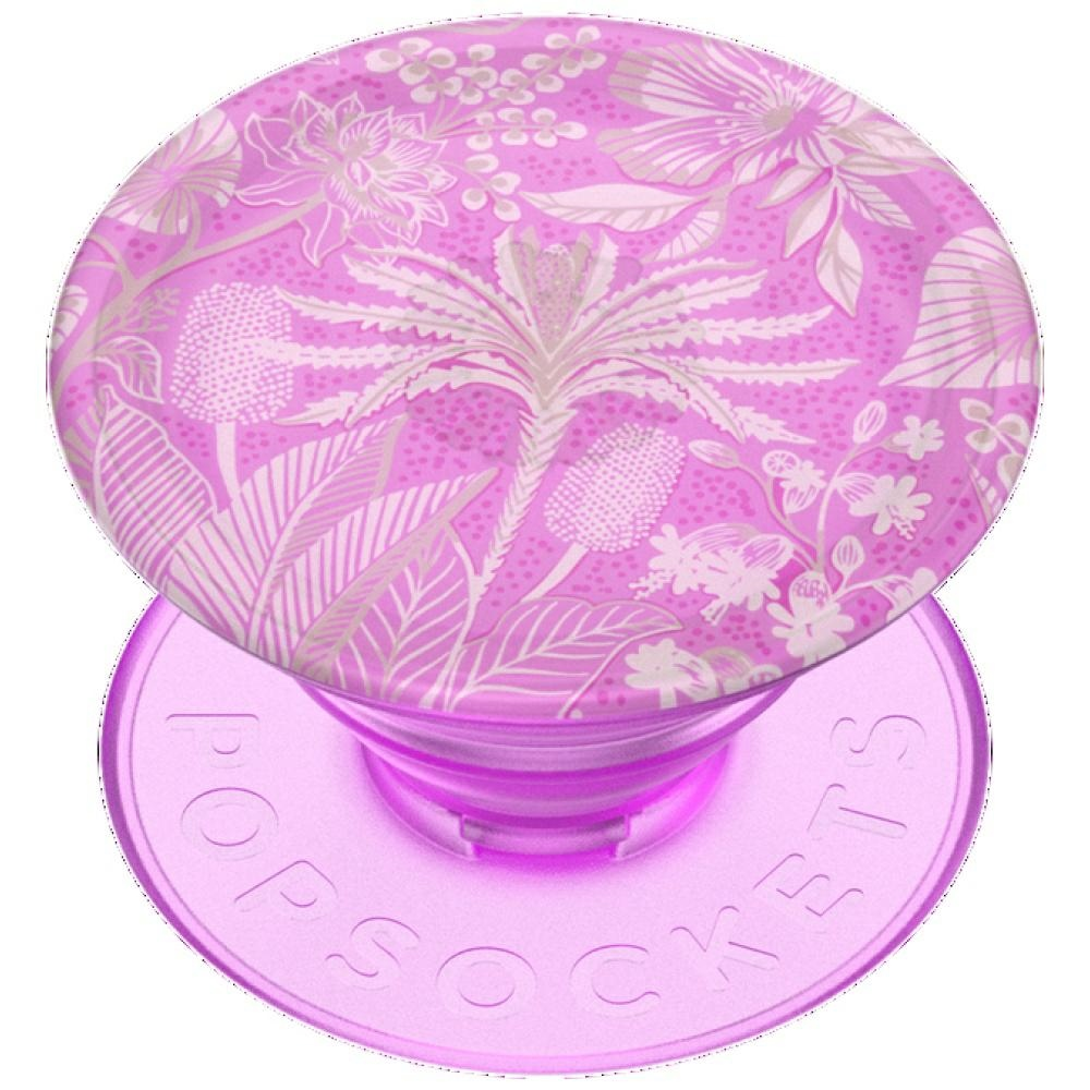 „Popsockets PlantCore Grip Tan Lines“ ir telefono stovas