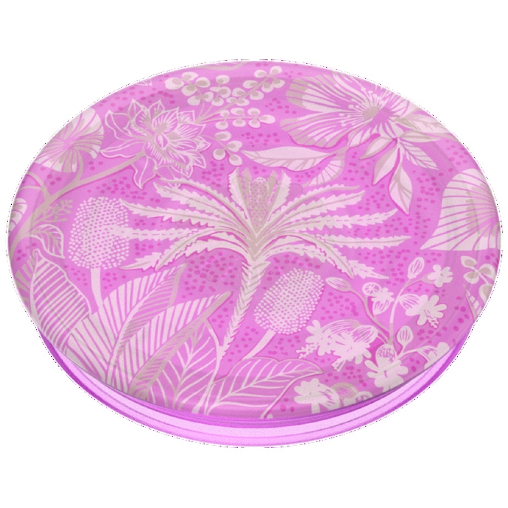 „Popsockets PlantCore Grip Tan Lines“ ir telefono stovas