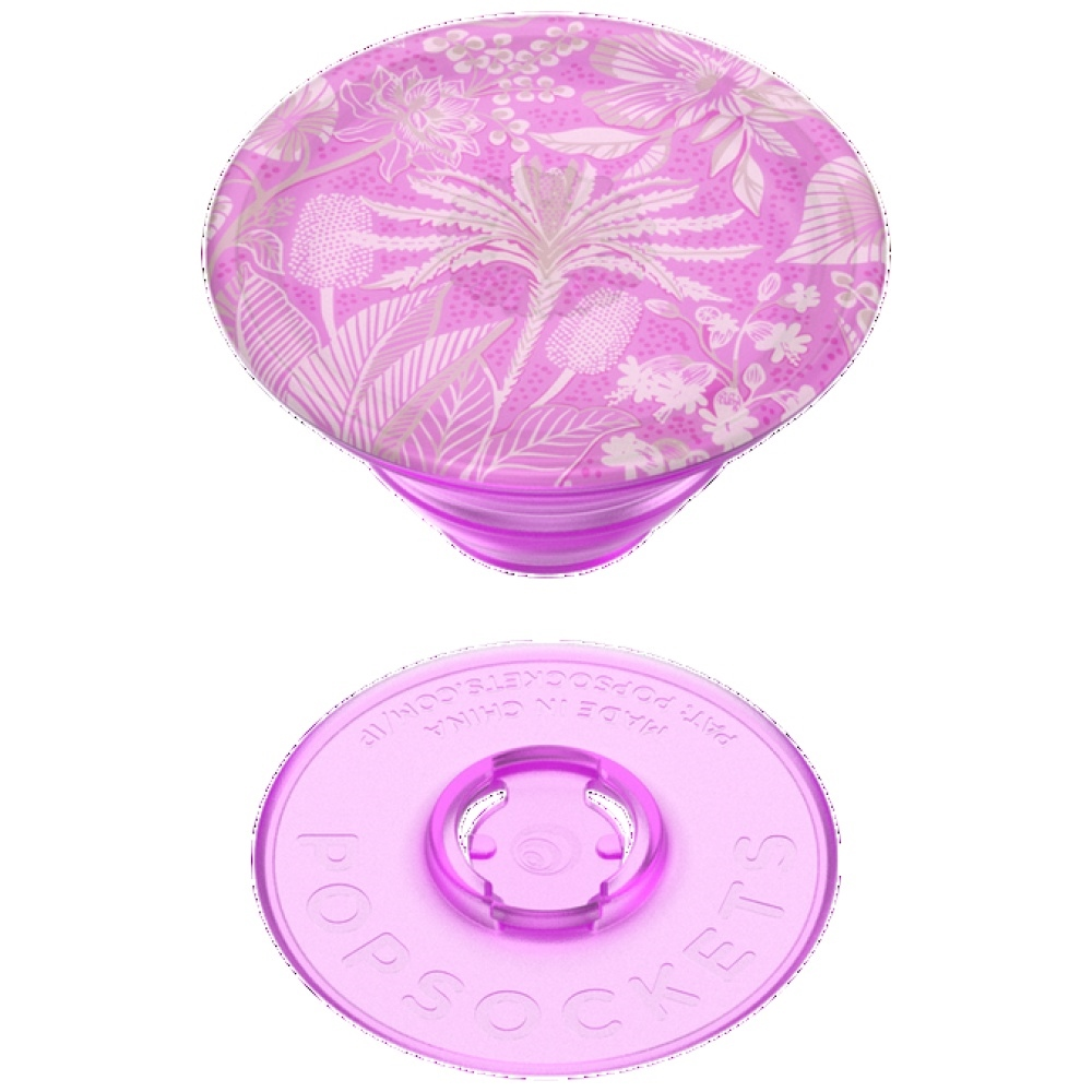 „Popsockets PlantCore Grip Tan Lines“ ir telefono stovas
