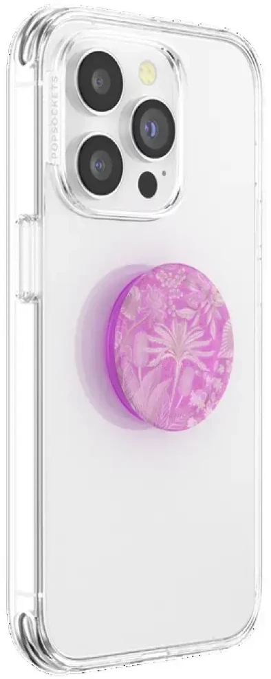 „Popsockets PlantCore Grip Tan Lines“ ir telefono stovas