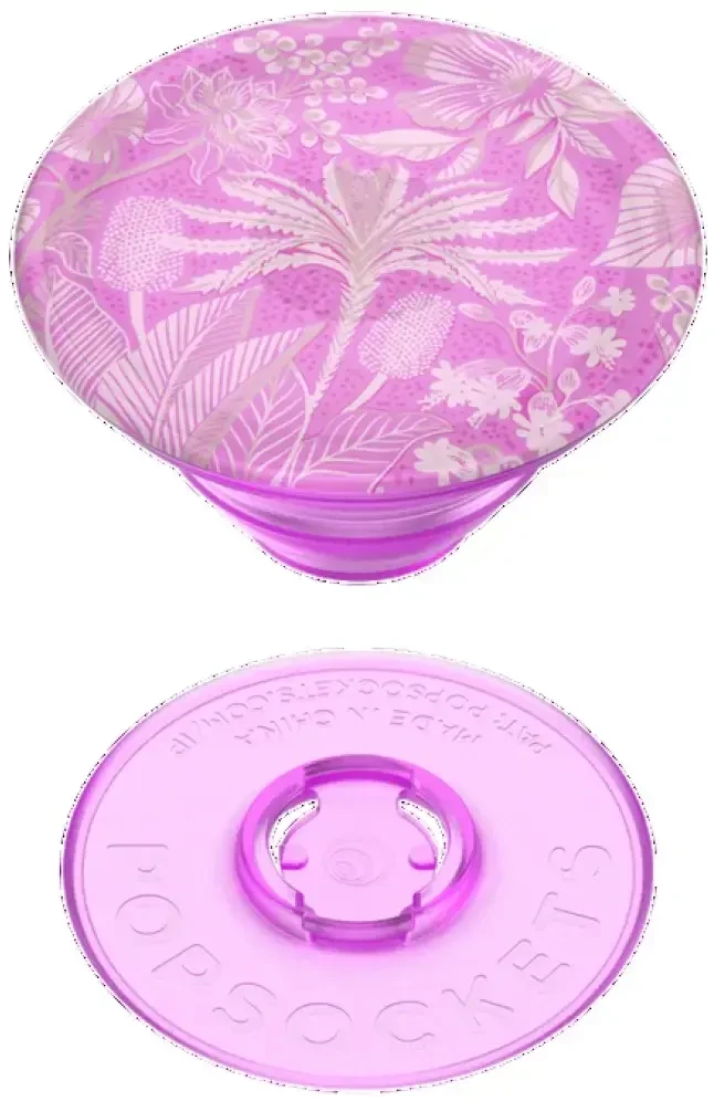 „Popsockets PlantCore Grip Tan Lines“ ir telefono stovas