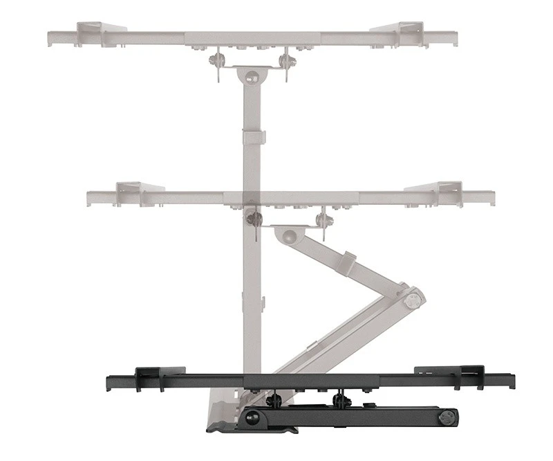 TV laikiklis LogiLink BP0112 32-70"