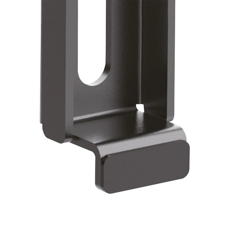 LOGILINK BP0117 televizoriaus sieninis laikiklis 43–80 colių fiksuotas 40 kg maks.