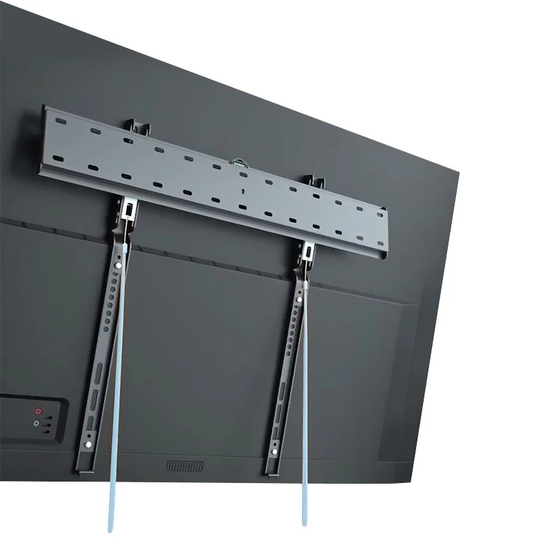 LOGILINK BP0117 televizoriaus sieninis laikiklis 43–80 colių fiksuotas 40 kg maks.