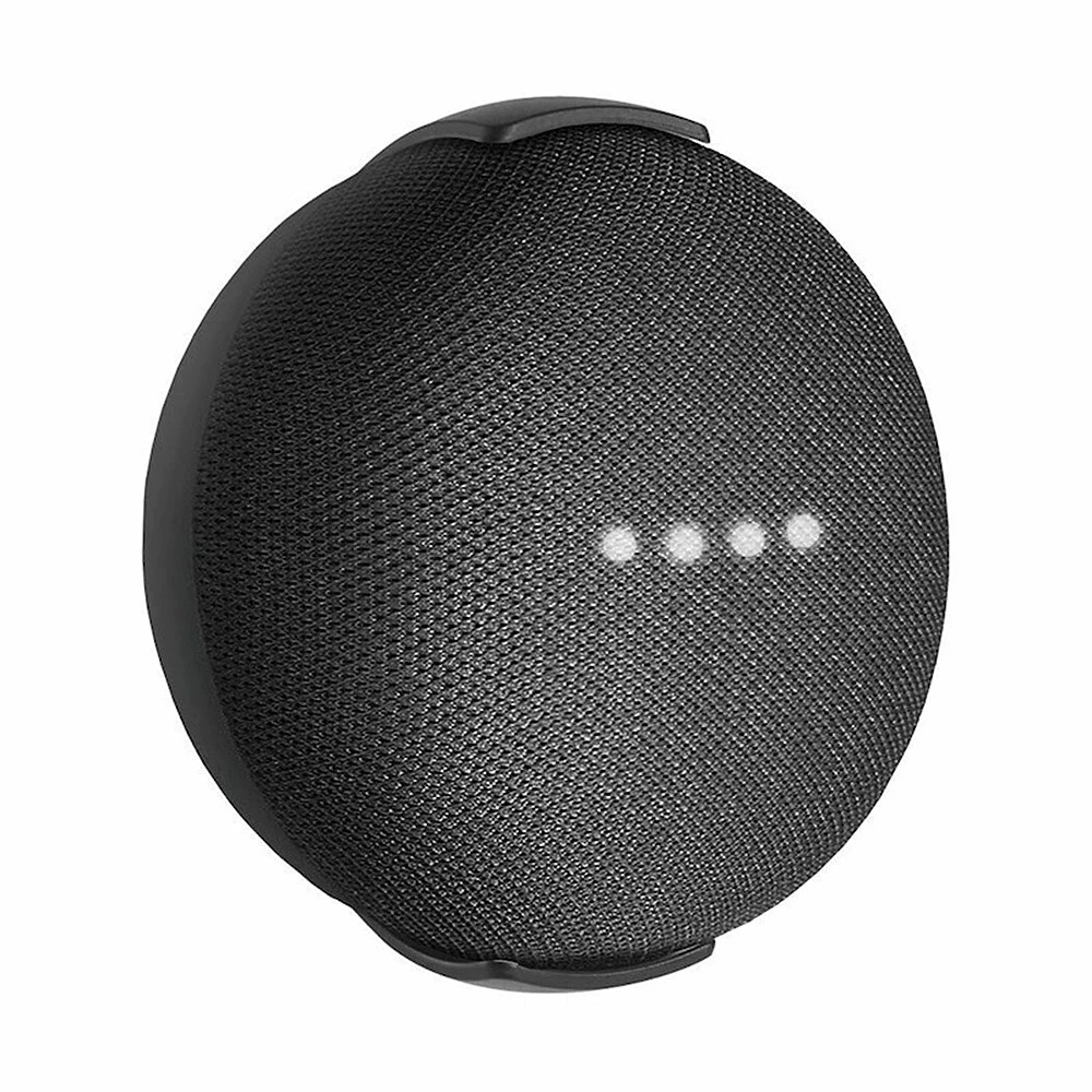 MACLEAN MC-842 Maclean MC-842 Sieninis laikiklis, skirtas Google Home Mini