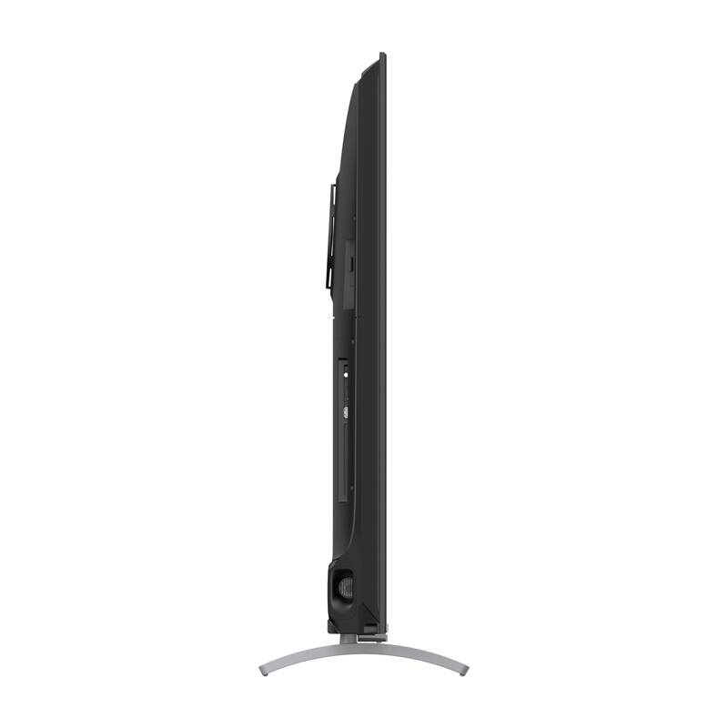 Televizorius METZ 75MQE8000Z 75" QLED 4K Ultra HD TV