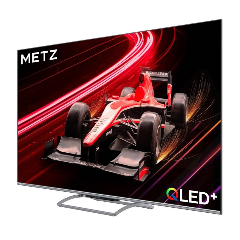 Televizorius METZ 75MQE8000Z 75" QLED 4K Ultra HD TV