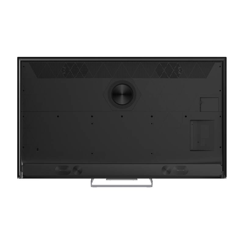Televizorius METZ 75MQE8000Z 75" QLED 4K Ultra HD TV