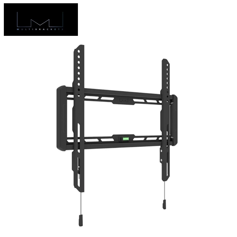 Laikiklis Multibrackets Daugialaikiai laikikliai MB UNIVERSALUS SIENOS MONTAVIMAS FIXED MEDIUM, MAX 50KG, VESA MAX 400X400 MM