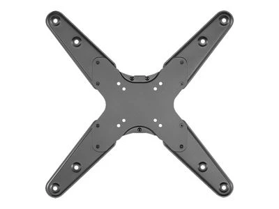 Laikiklis NEOMOUNTS BY NEWSTAR SCREEN POLE CLAMP/TRUSS MOUNT 1 PIVOT VESA 400X400 (POLEDIAMETER 28-50 MM)