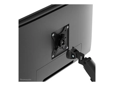 Laikiklis NEOMOUNTS DS70-250BL2 FULL MOTION MONITORIUS ARM DESK MOUNT FOR 17-32" SCREENS - Juodas