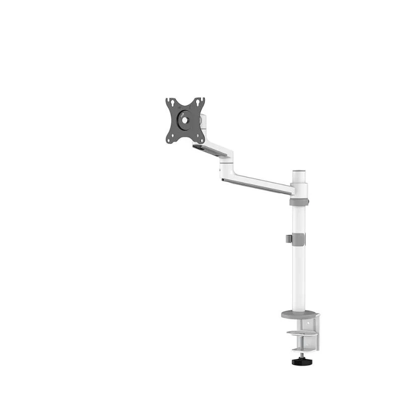 Laikiklis NEOMOUNTS SCREEN STALO MONTAVIMAS (CLAMP + GROMMET)
