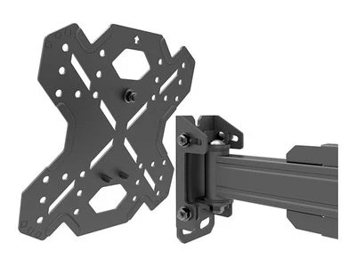 Laikiklis NEOMOUNTS SELECT SCREEN WALL MOUNT (FULL MOTION, 2 PIVOTS, VESA 200X200)