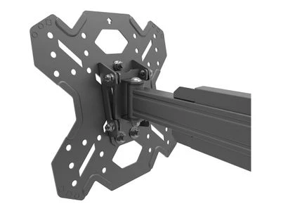 Laikiklis NEOMOUNTS SELECT SCREEN WALL MOUNT (FULL MOTION, 2 PIVOTS, VESA 200X200)