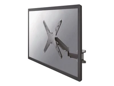Laikiklis Neomounts NEWSTAR SIENOS MONTUOJAMO DUJINĖS Spyruoklės TELEVIZORIAUS MONTAVIMAI (3 VESA 400X400 ŠUKIAI)