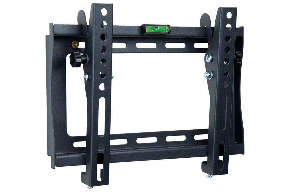 Opticum TV laikiklis MIRAGE 17''-42'' (iki 30kg, VESA 20*20cm)