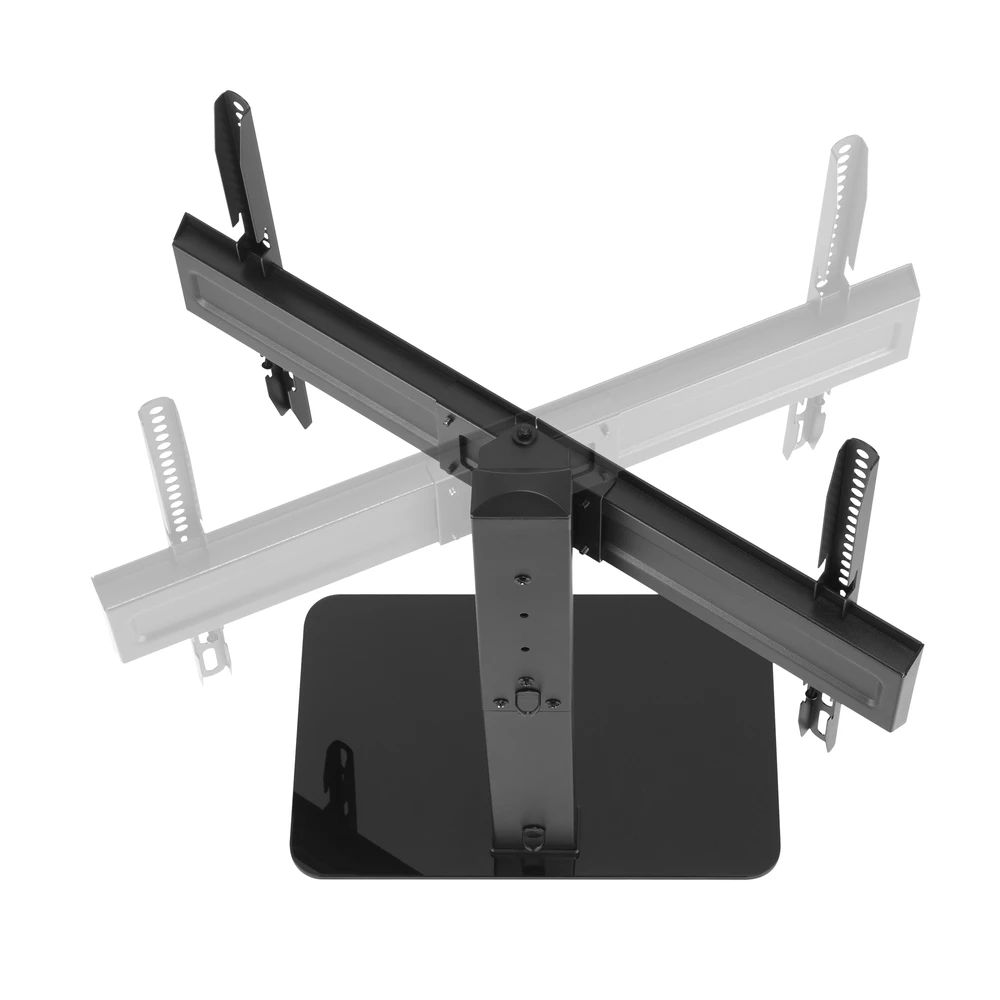 Laikiklis Sbox FS-305-2 (37-70/40kg/600x400)