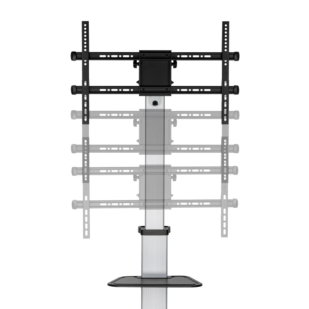 Laikiklis Sbox FS-444 (37-86/50kg/600x400)