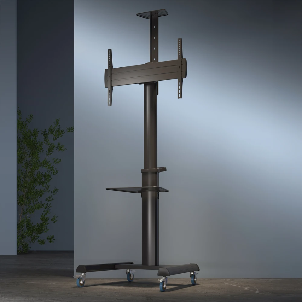Laikiklis Sbox FS-446-2 (37-70/70kg/600x400)