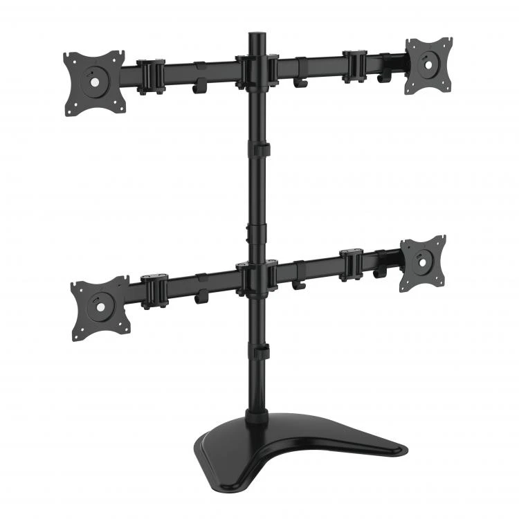 Laikiklis Sbox Technology „Sbox Desk 4 Monitorius Mount LCD-F048“ 13–32, 32 kg