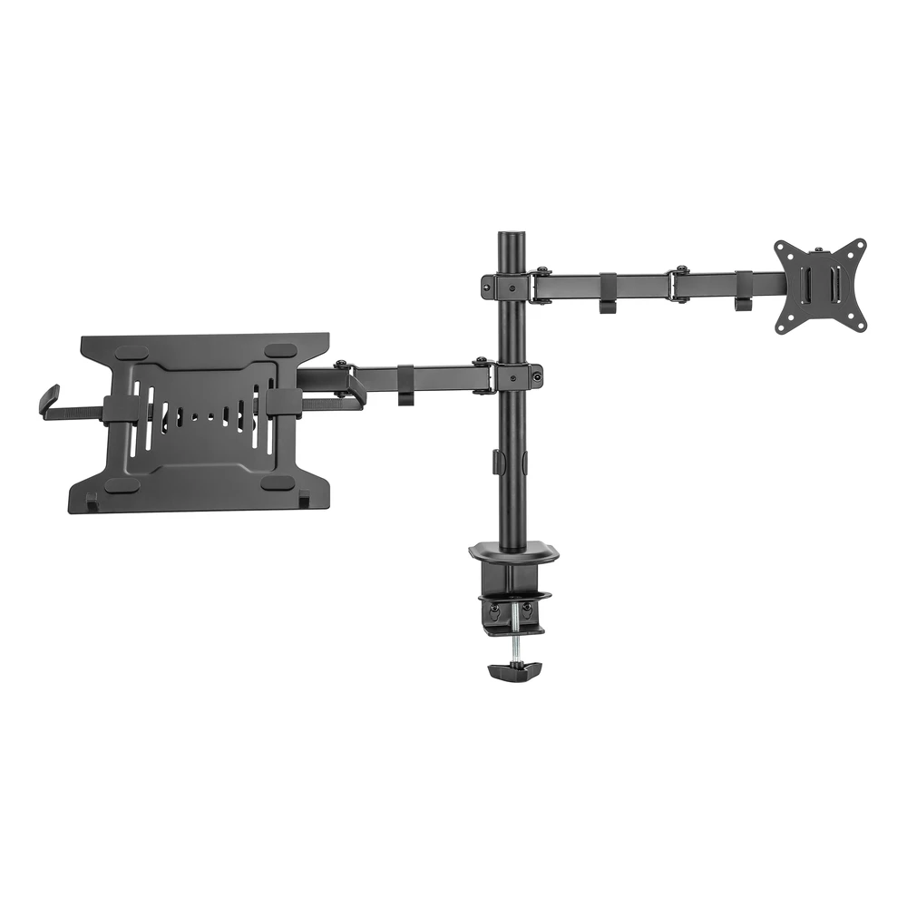 Laikiklis Sbox LCD-LM01-2 (13-27/12kg/100x100)