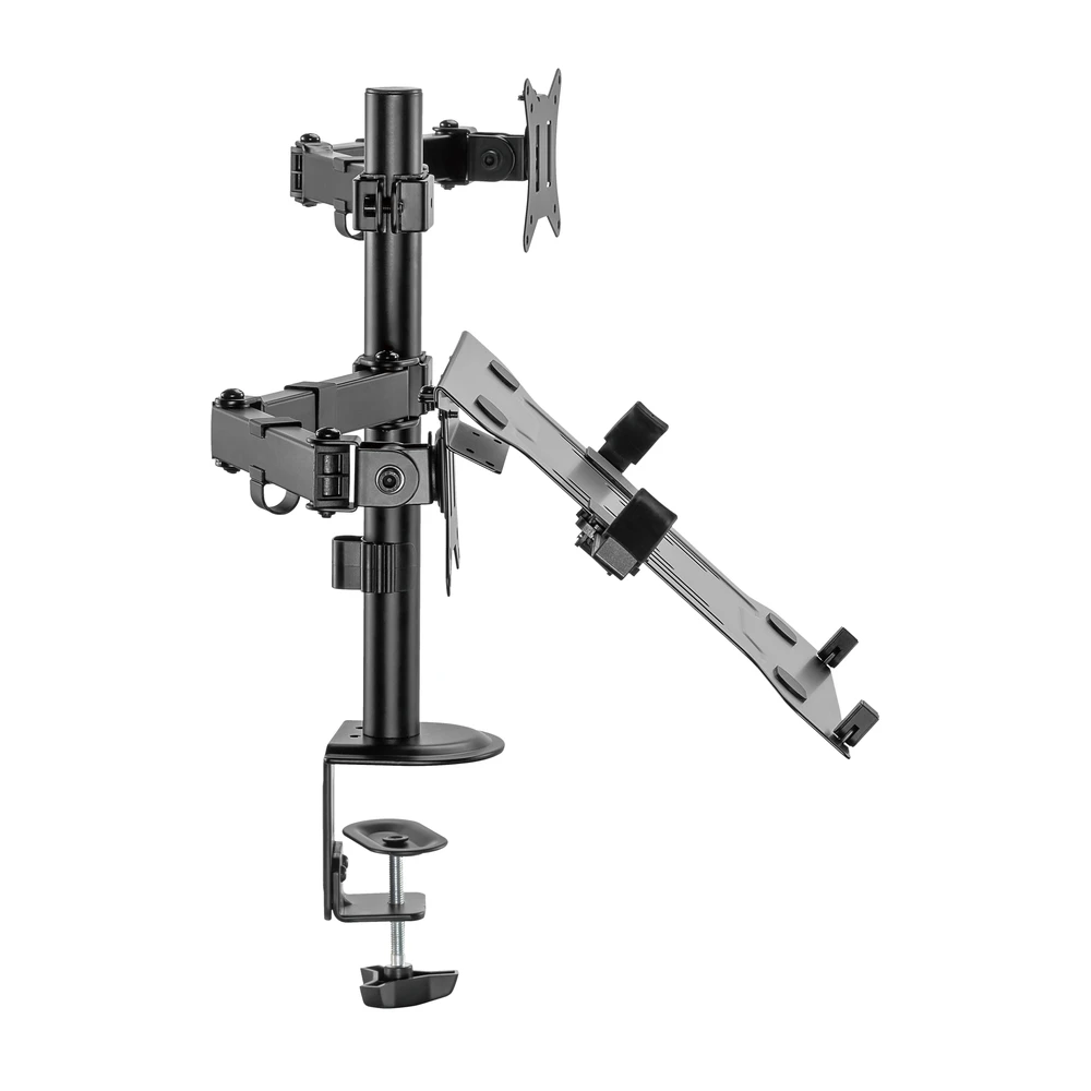 Laikiklis Sbox LCD-LM01-2 (13-27/12kg/100x100)