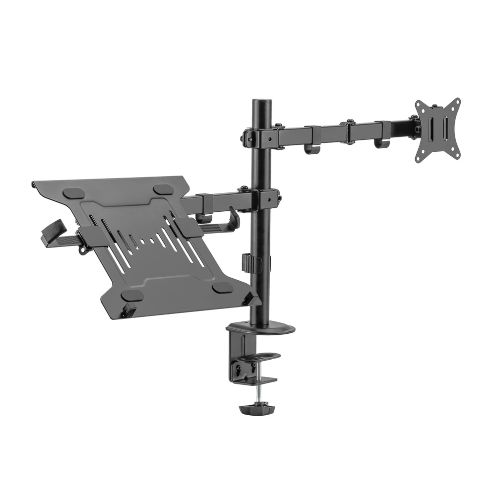 Laikiklis Sbox LCD-LM01-2 (13-27/12kg/100x100)