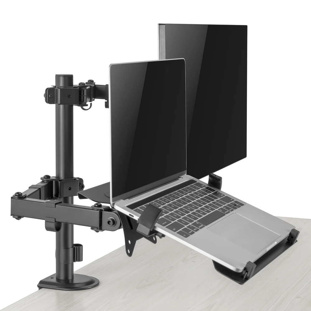 Laikiklis Sbox LCD-LM01-2 (13-27/12kg/100x100)