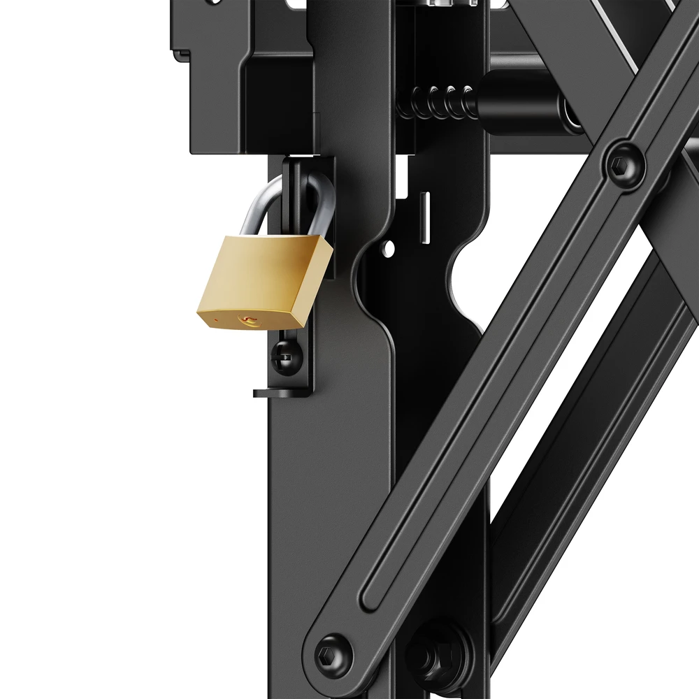 Laikiklis Sbox LVW02-48T (37-70/70kg/800x400)