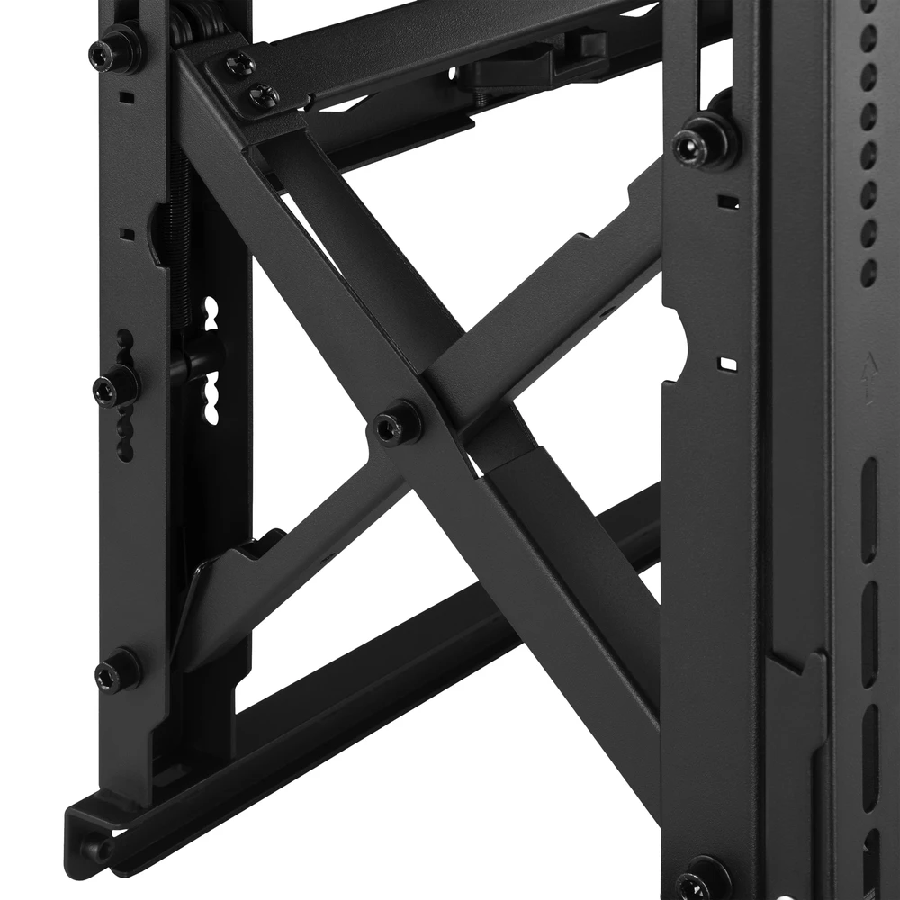 Laikiklis Sbox LVW13-46T (45-70/70kg/600x400)