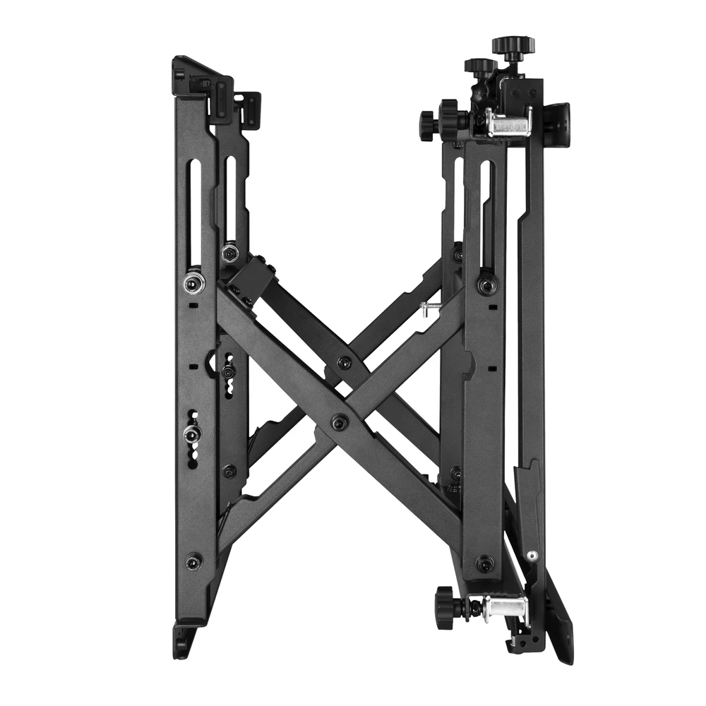Laikiklis Sbox LVW13-46T (45-70/70kg/600x400)