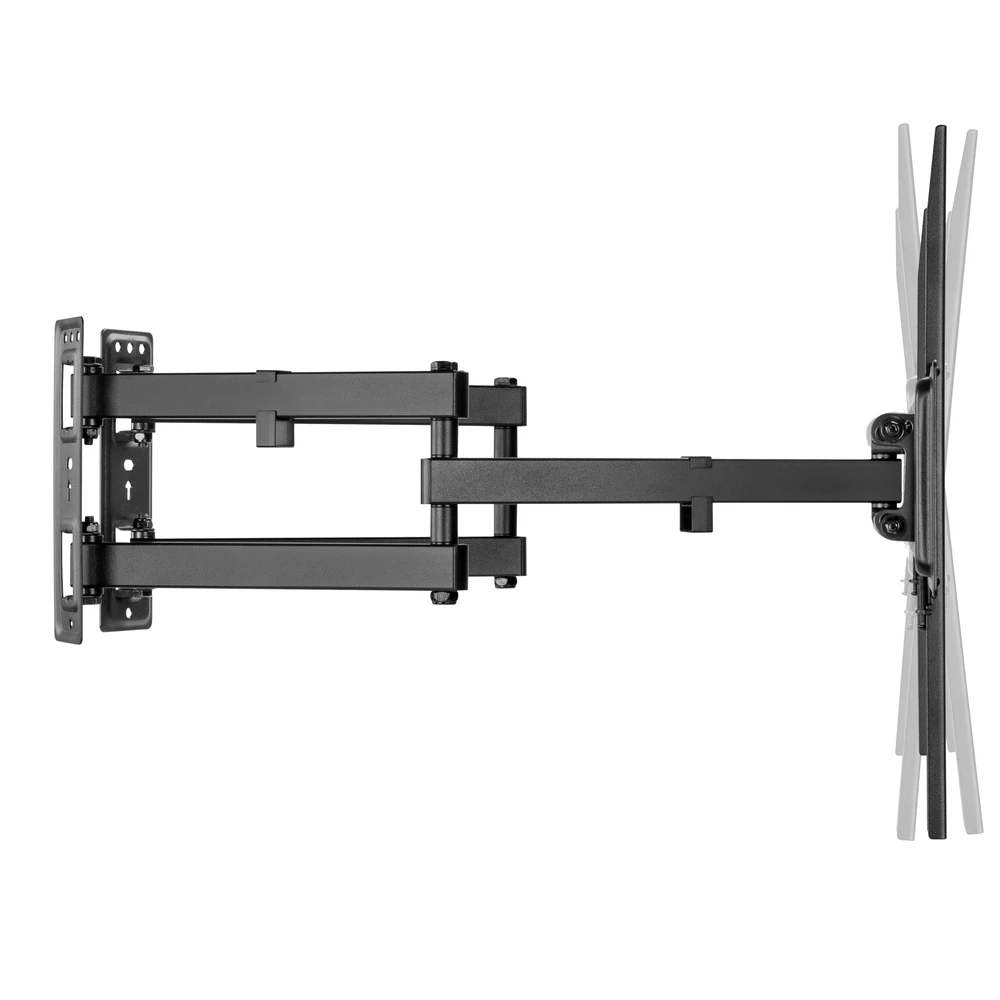 Laikiklis Sbox PLB-1348-2 (37-63/60kg/800x400)