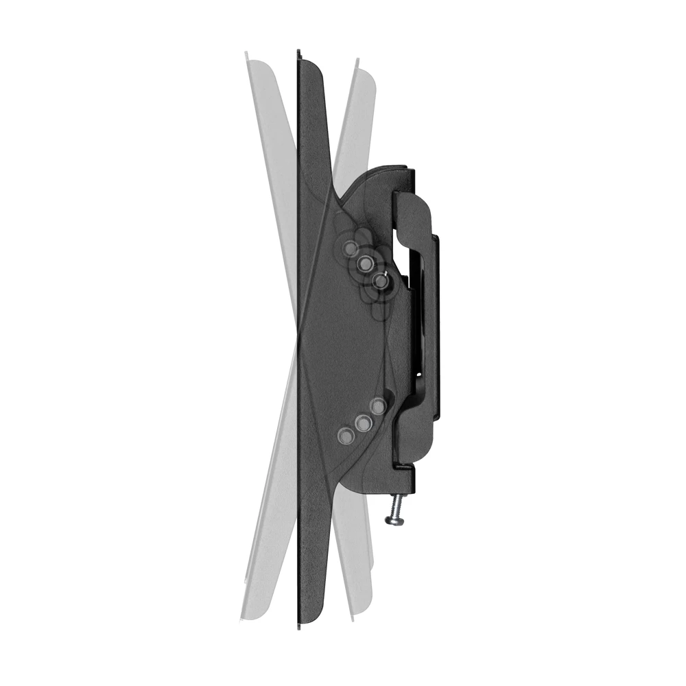 Laikiklis SBOX PLB-2522T-2 (23-43/45kg/200x200)