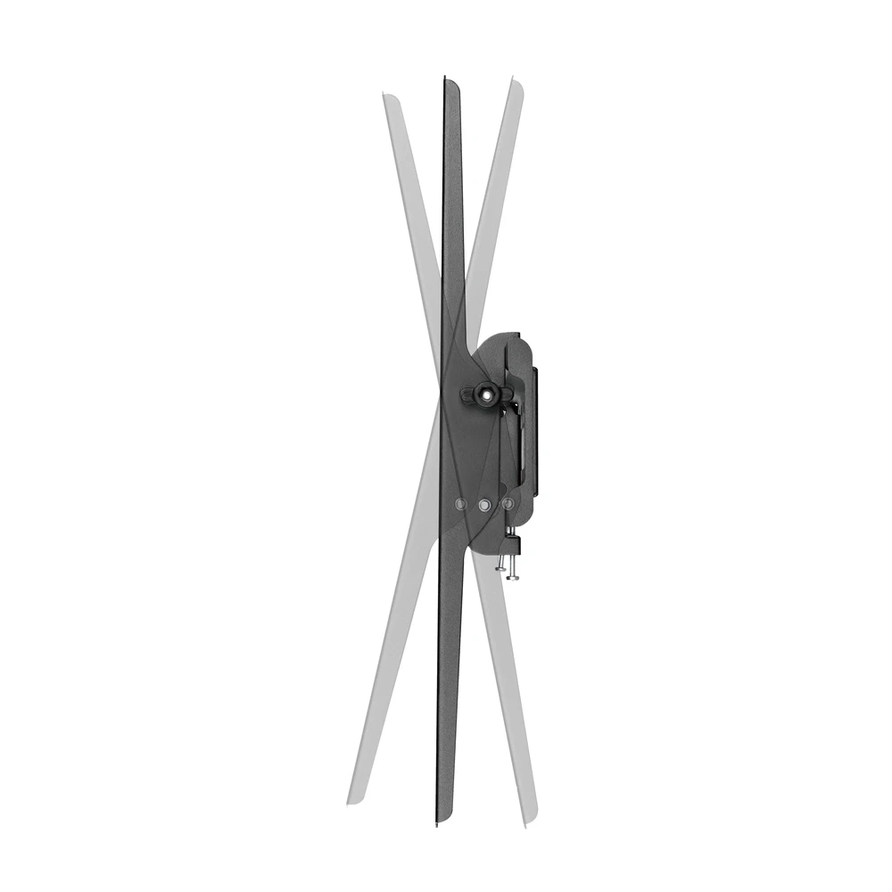 Laikiklis Sbox PLB-2546T-2 (37-80/45kg/600x400)