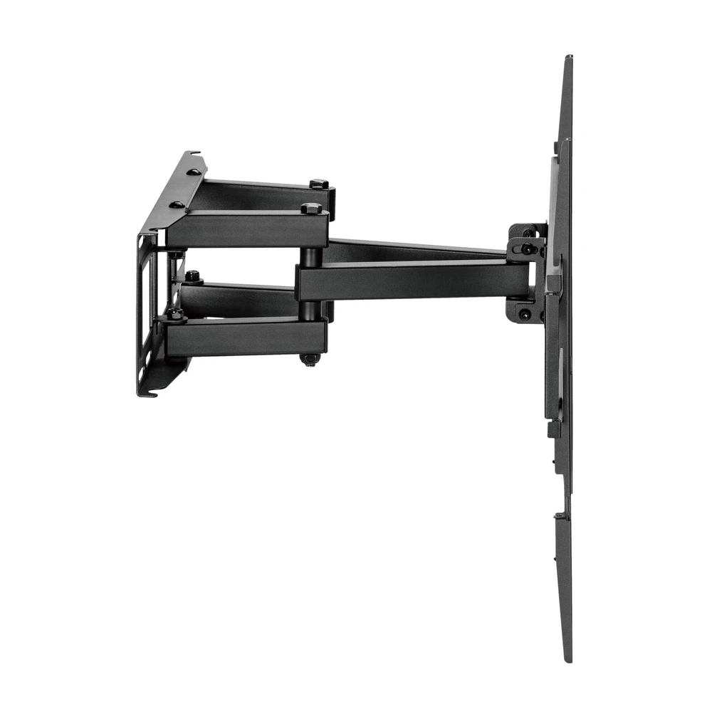 Laikiklis SBOX Wall Mount 37"-80",Tilting, juodos spalvos (PLB-3646-2)