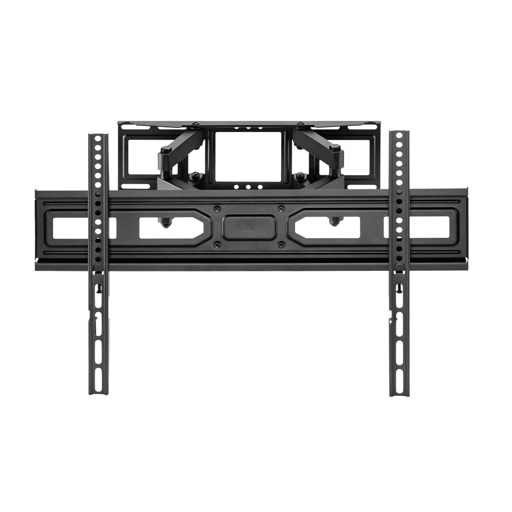 Laikiklis SBOX Wall Mount 37"-80",Tilting, juodos spalvos (PLB-3646-2)