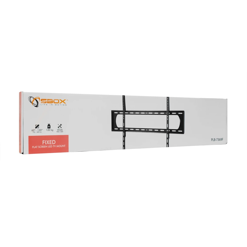 Laikiklis Sbox PLB-7369F
