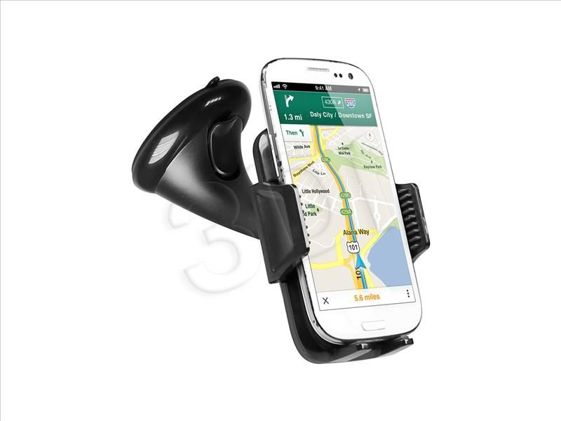 SBS Mobile Terminalo laikiklis automobiliui T0UCH1AW