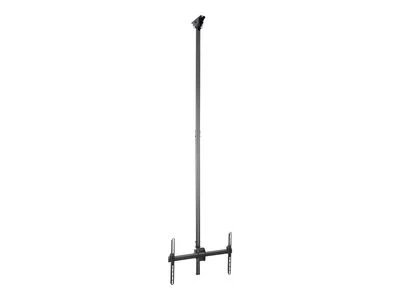 StarTech Laikiklis sufitowy FPCEILPTBLP 32'' - 75''