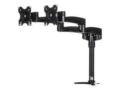 StarTech Darbastalio laikiklis 2 monitoriai 12 "- 24" (ARMDUAL)