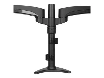 StarTech Darbastalio laikiklis 2 monitoriai 12 "- 24" (ARMDUAL)