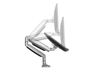 StarTech Darbastalio laikiklis monitoriui 13 "- 34" (ARMPIVOTD)