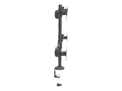 StarTech Darbastalio laikiklis 4 monitoriai 13 "- 27" (ARMKVAD)