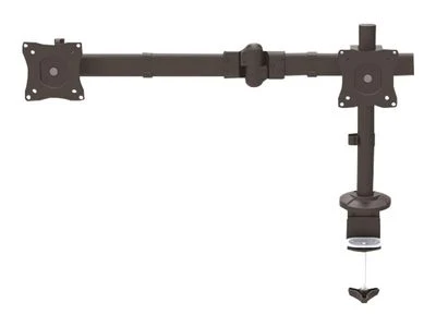 „StarTech Laikiklis“ biuras su 3 monitoriais, 13–27 colių (ARMTRIO)