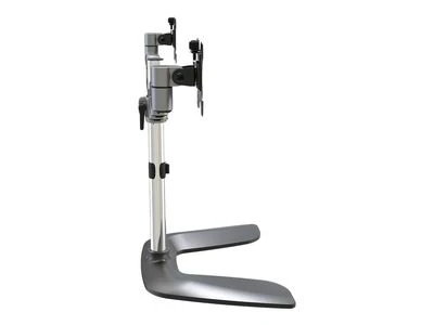 Laikiklis StarTech Darbastalyje yra 2 monitoriai iki 32 "(ARMDUALSS)