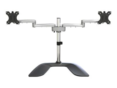 Laikiklis StarTech Darbastalyje yra 2 monitoriai iki 32 "(ARMDUALSS)
