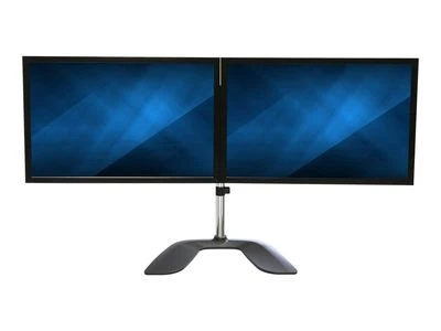 Laikiklis StarTech Darbastalyje yra 2 monitoriai iki 32 "(ARMDUALSS)